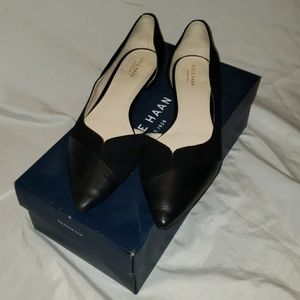 Cole Haan Ballet Flats